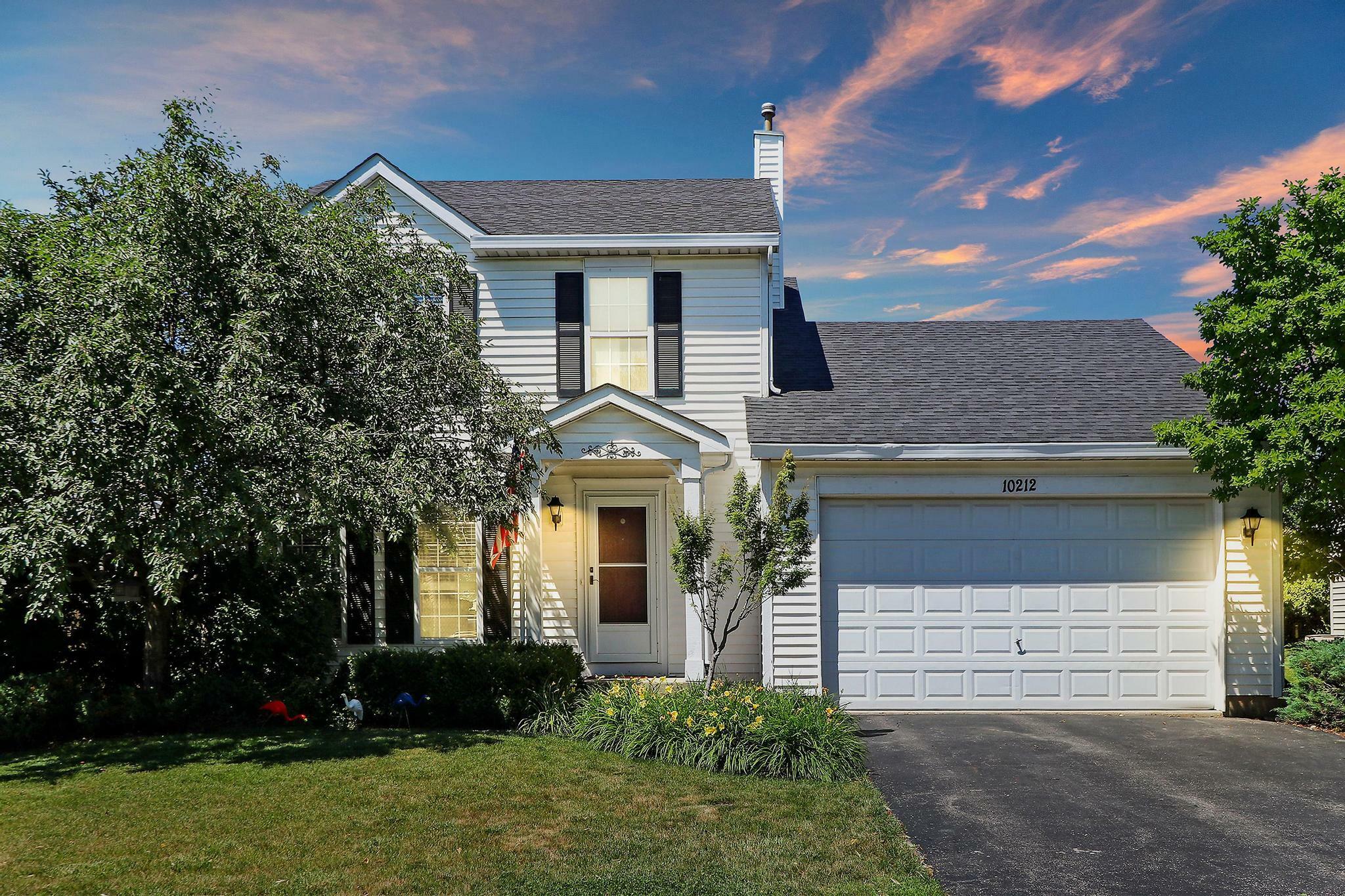 Property Photo: 10212 64th St WI 53142