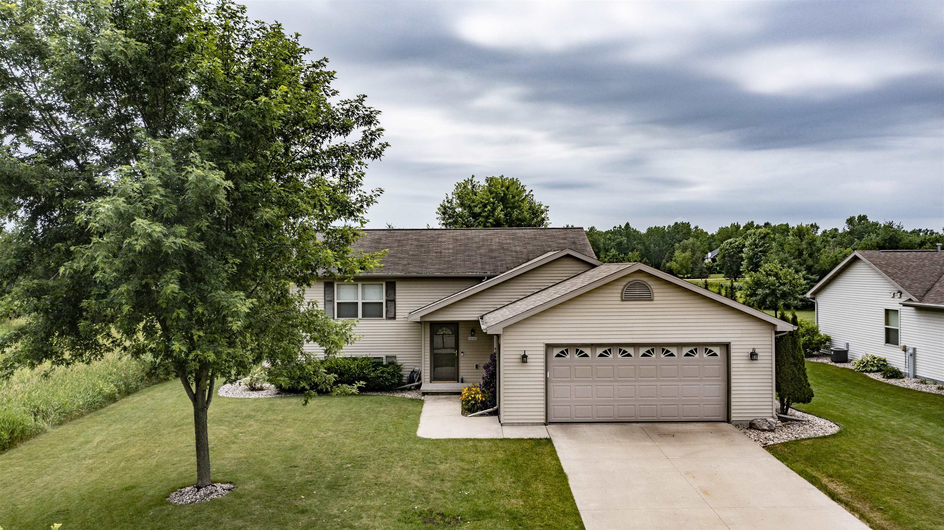 Property Photo:  W6365 Parkview Drive  WI 54942 