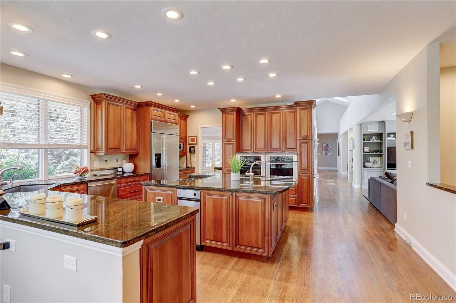 Property Photo: 38 Charlou Circle CO 80111