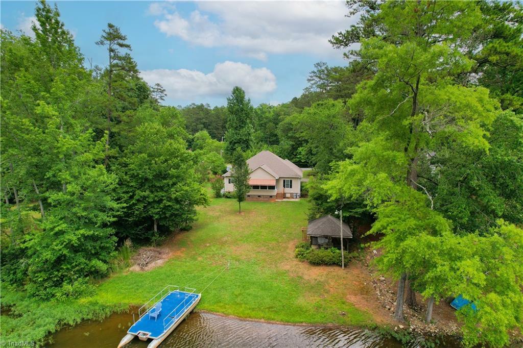 Property Photo:  140 Beaver Dam Road  NC 28127 