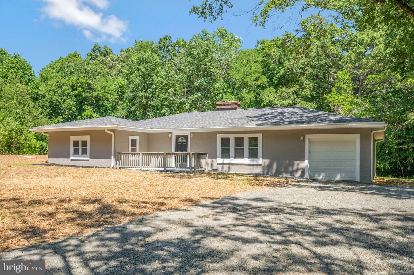 Property Photo:  12677 Bristersburg Road  VA 22728 