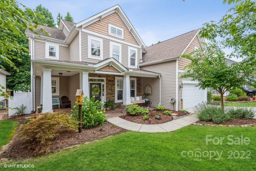 7009 Holly Grove Court  Matthews NC 28104 photo