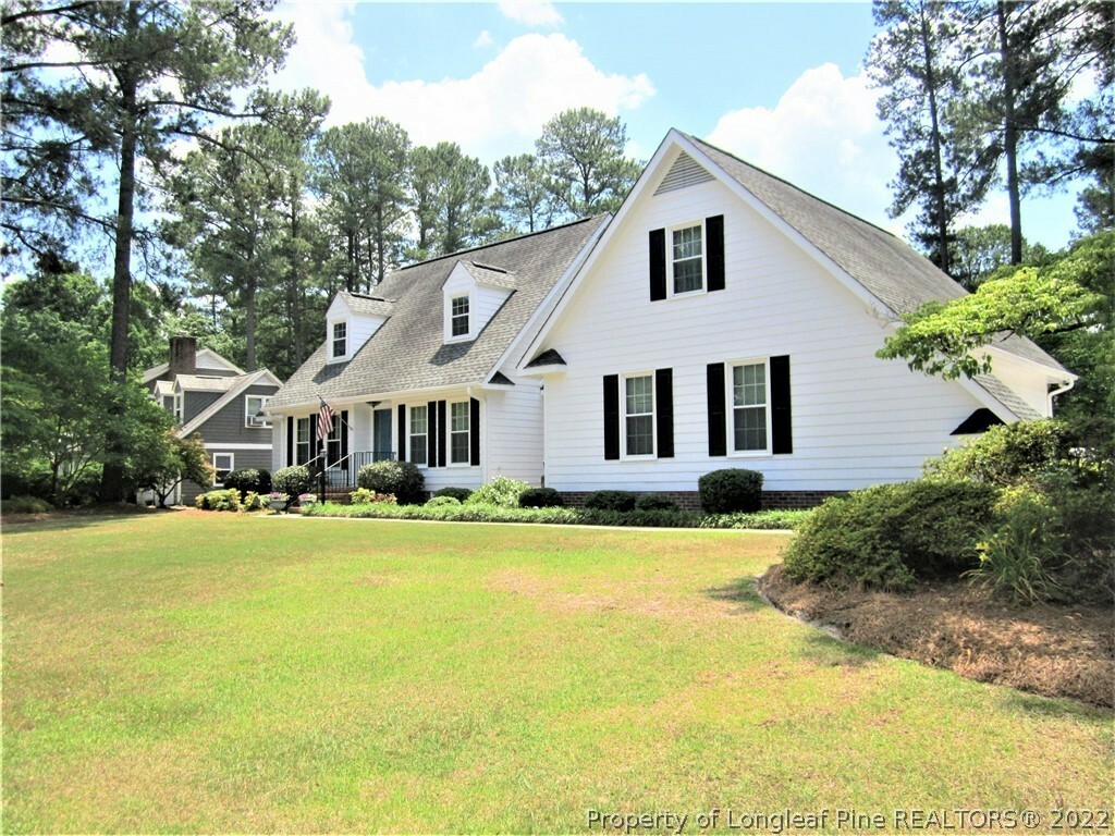 Property Photo: 197 Shawcroft Road NC 28311
