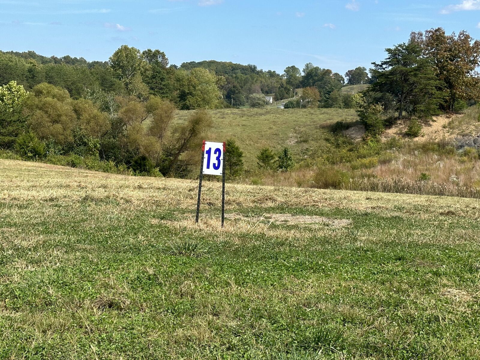 Property Photo:  13 Turkey Loop Lot  KY 40729 