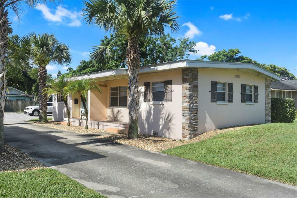 Property Photo:  1502 Michigan Avenue A  FL 32789 