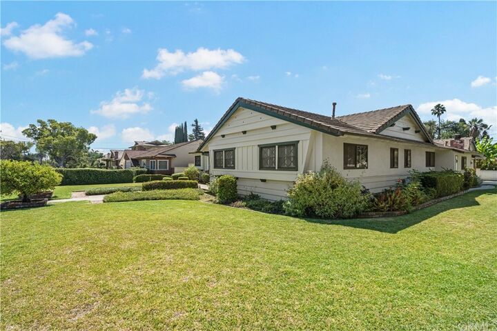 Property Photo:  536 Rosemarie Drive  CA 91007 