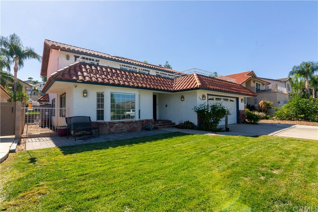 Property Photo:  23539 Continental Drive  CA 92587 