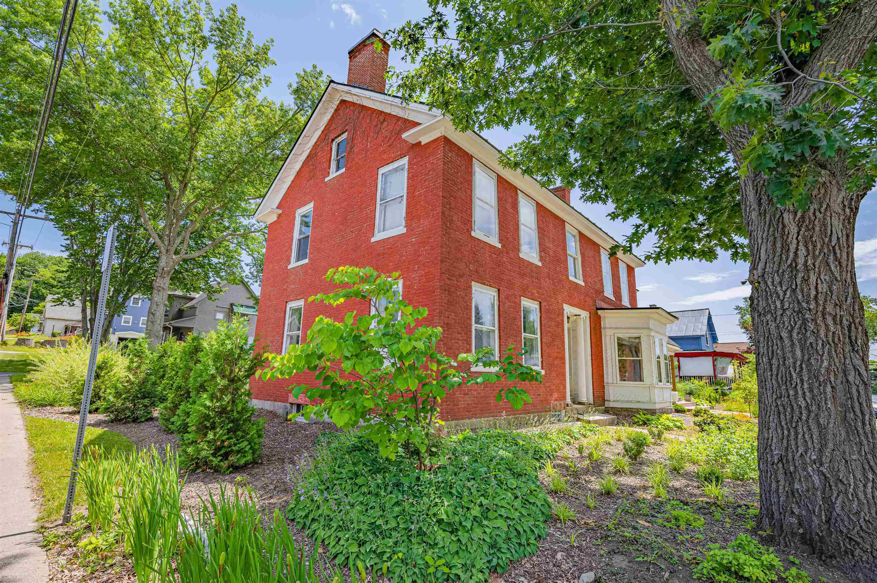 Property Photo: 27 Camp Street VT 05641