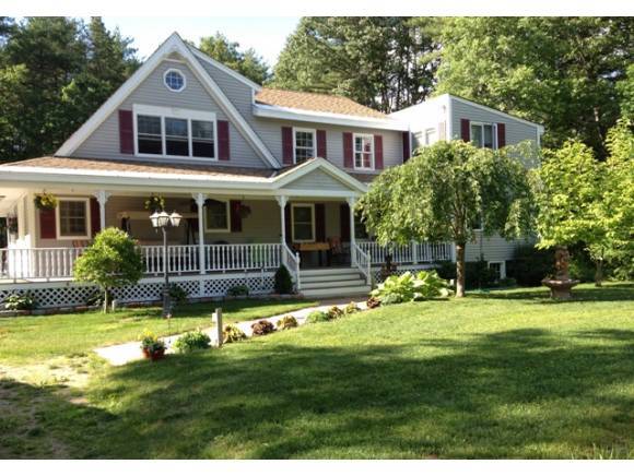 Property Photo:  26 Langs Lane  NH 03857 