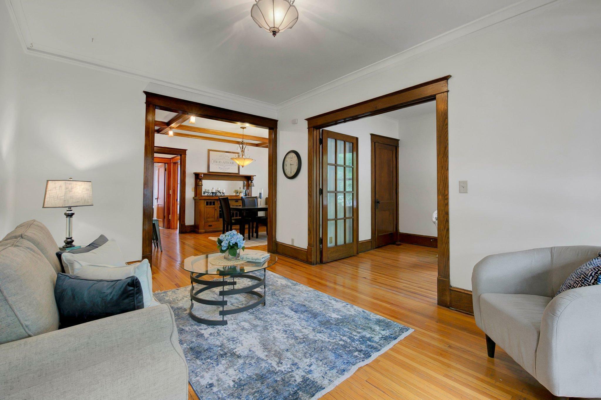 Property Photo: 1753 Marshall Avenue 1 MN 55104