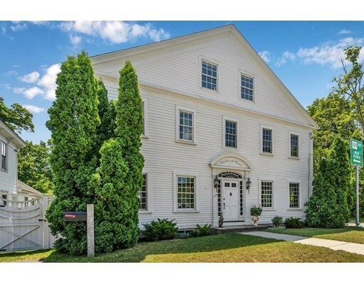 199 Main Street  West Medway MA 02053 photo