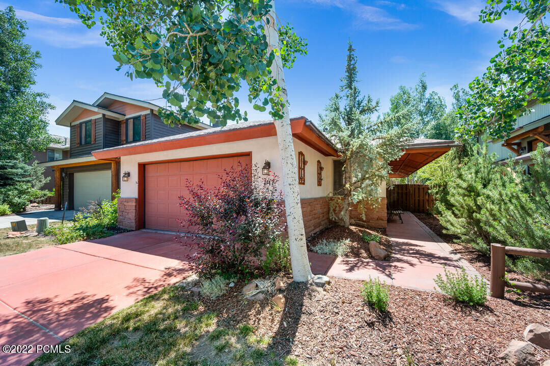 Property Photo:  1117 Station Loop Road  UT 84098 