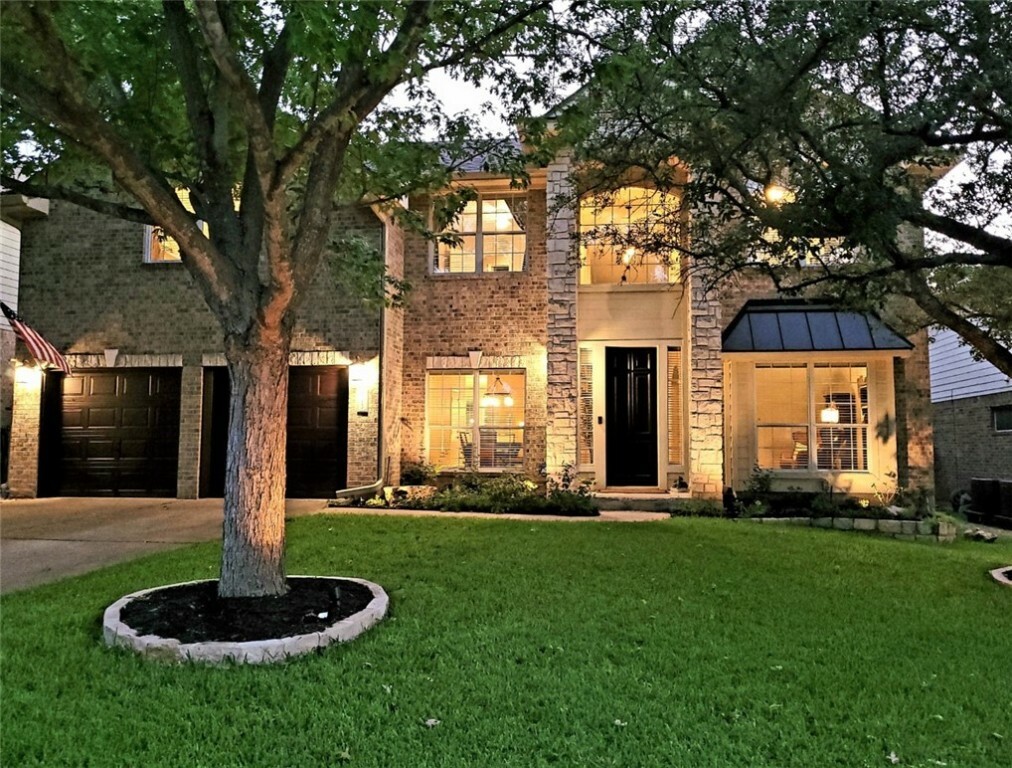 Property Photo:  1450 Hargis Creek Trail  TX 78717 