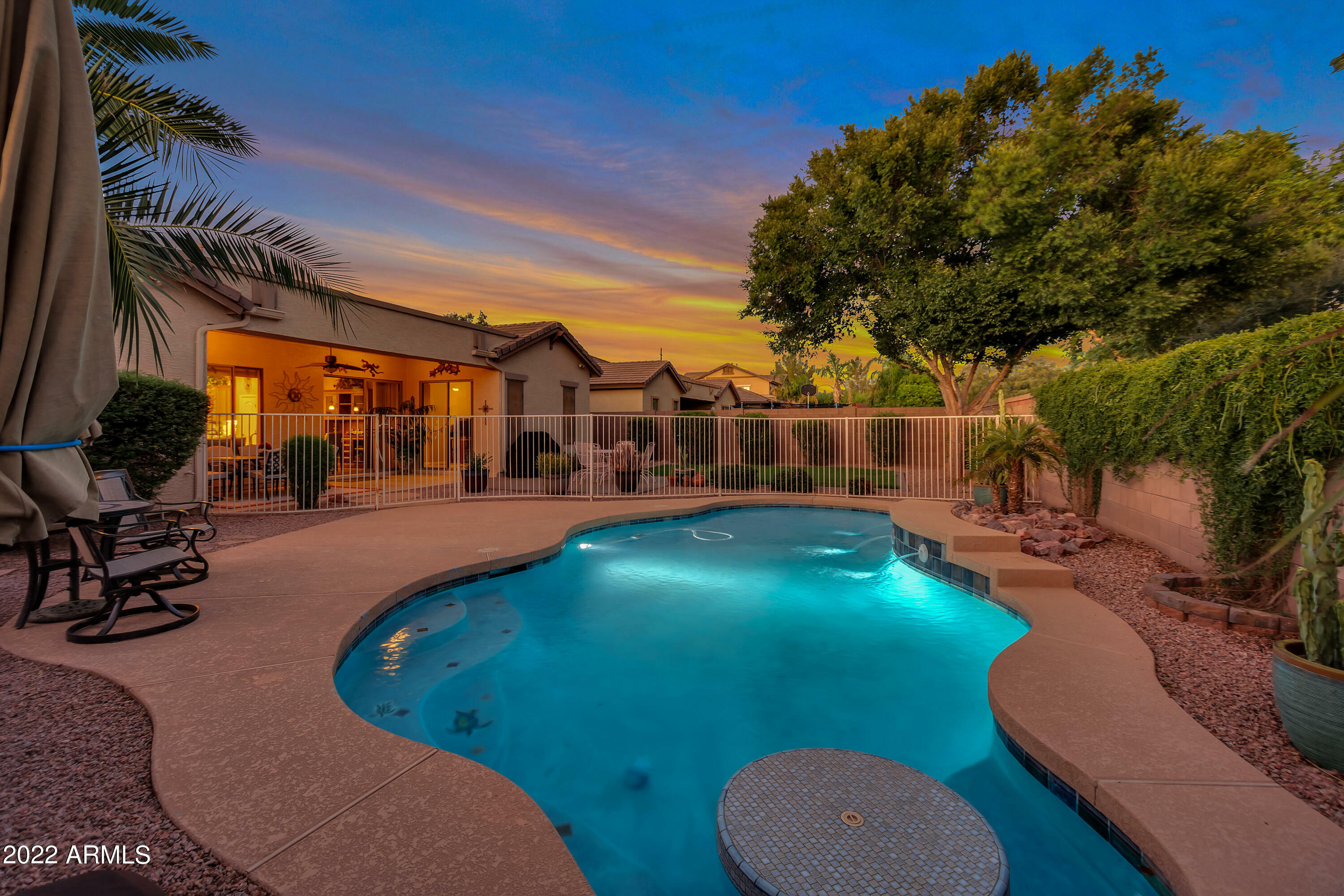 Property Photo: 1957 E Glacier Place AZ 85249