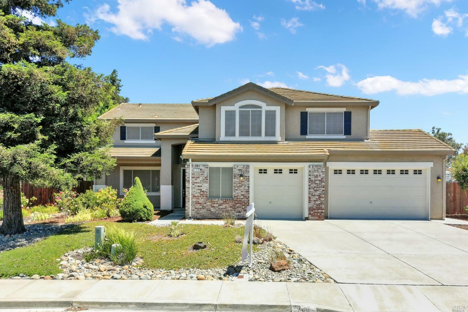 760 Ruby Drive  Vacaville CA 95687 photo