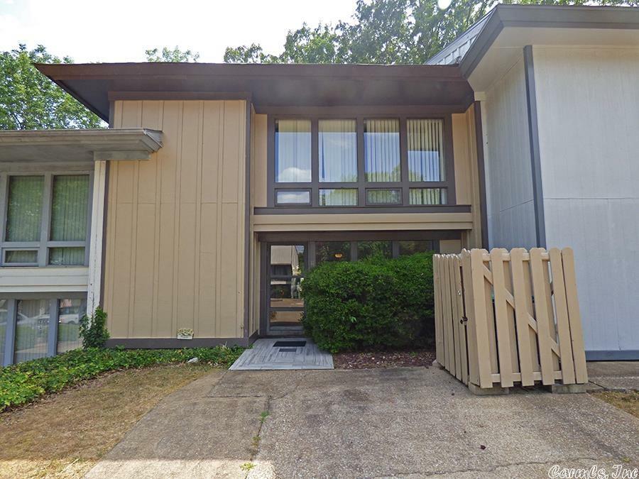 Property Photo: 11 Setting Sun Trace AR 72529