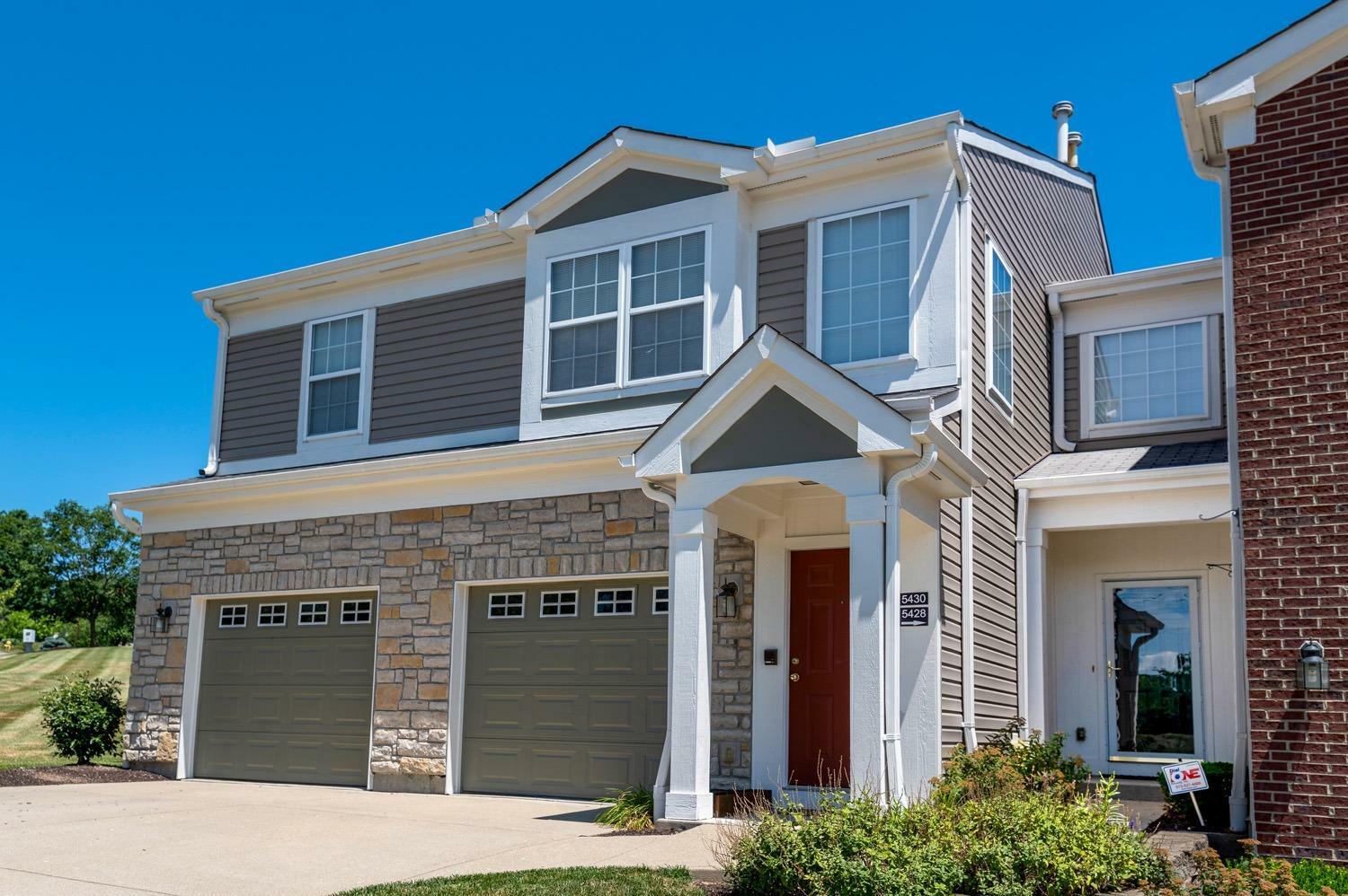 Property Photo:  5428 Scarletoak Dr  OH 45239 