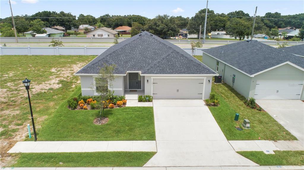 Property Photo:  1231 Mezzavalle Way  FL 33823 