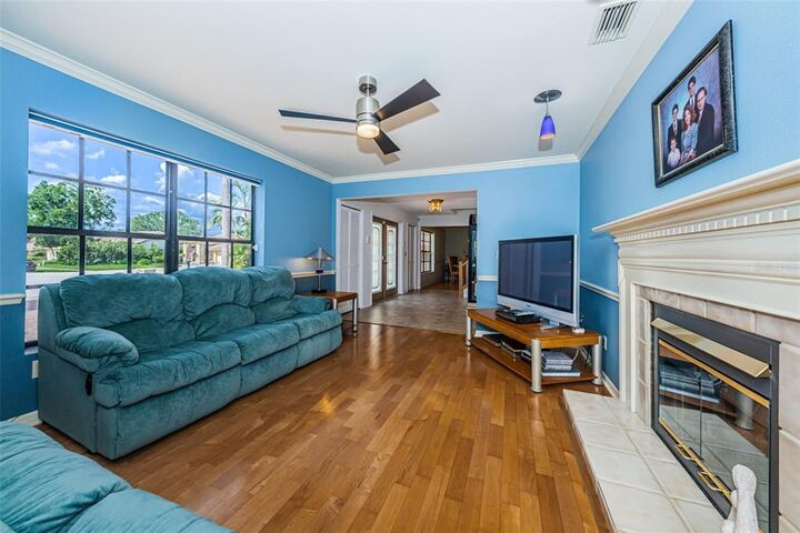 Property Photo:  2364 Terence Court  FL 33759 