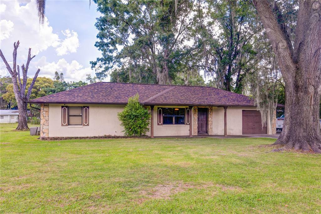 Property Photo:  3811 N Wilder Road  FL 33565 