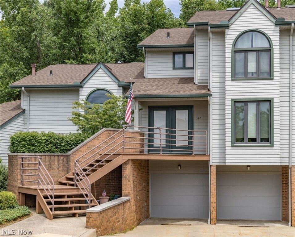 Property Photo:  342 Thistle Trail 342  OH 44124 