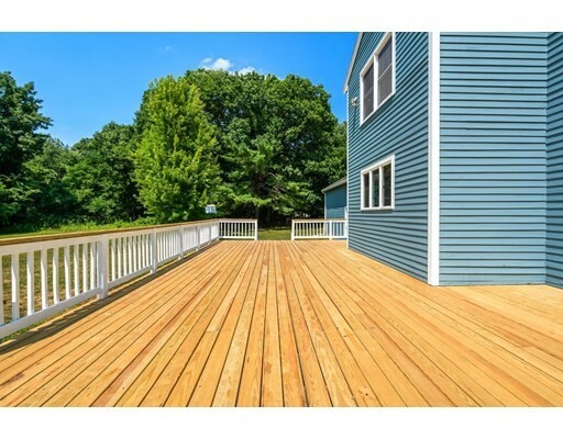 Property Photo: 433 Millham St MA 01752