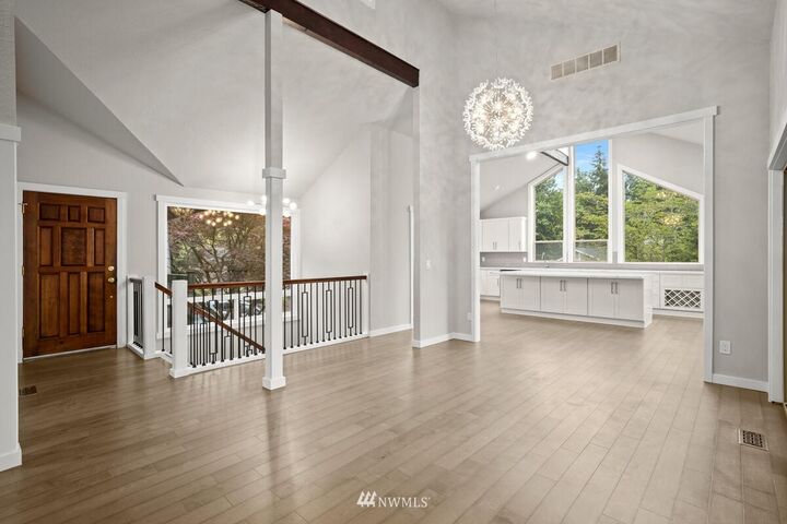 Property Photo:  17607 NE 29th Street  WA 98052 