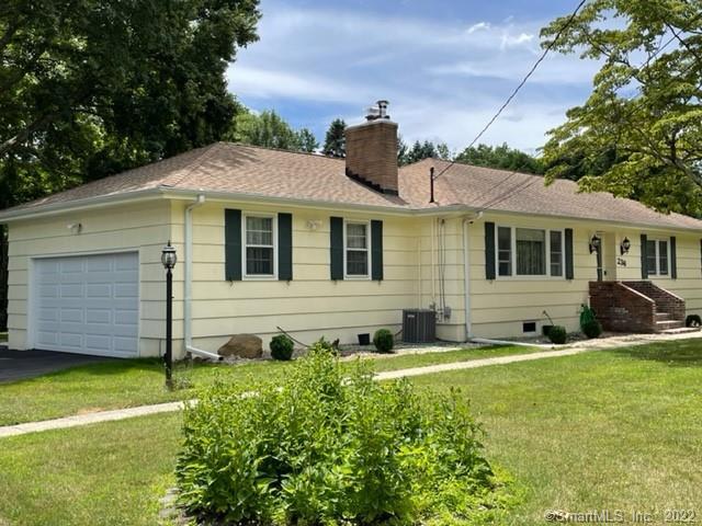 Property Photo: 236 Hawthorne Lane CT 06477