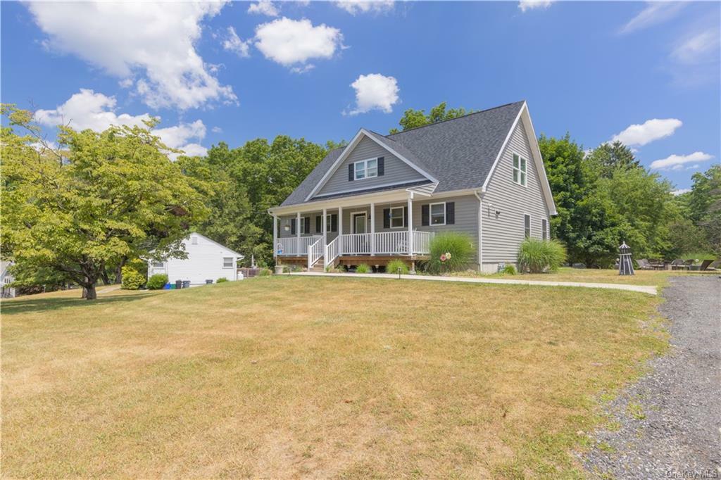 Property Photo:  14 Fairview Drive  NY 10986 