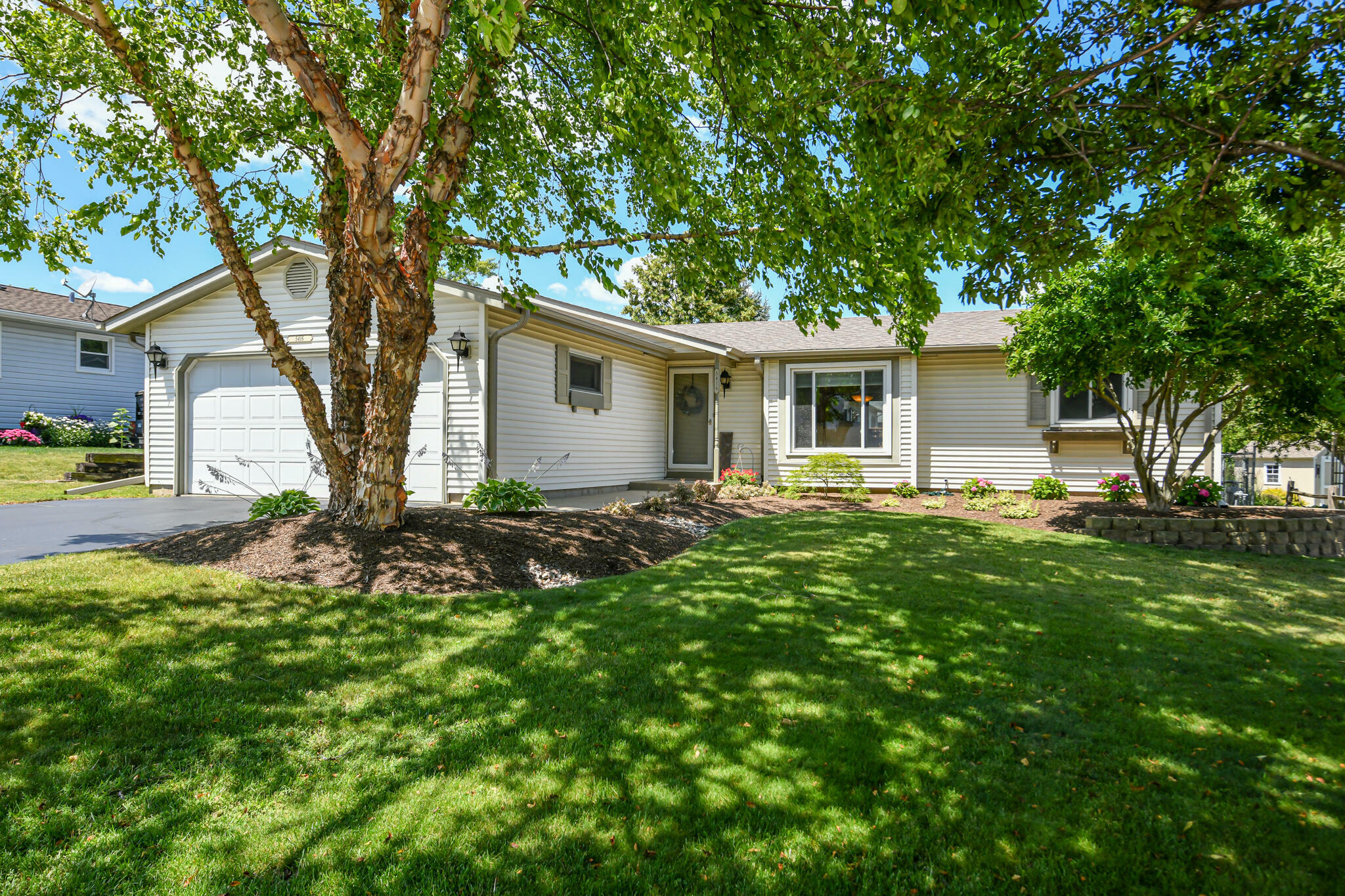 Property Photo: 5416 41st St WI 53144