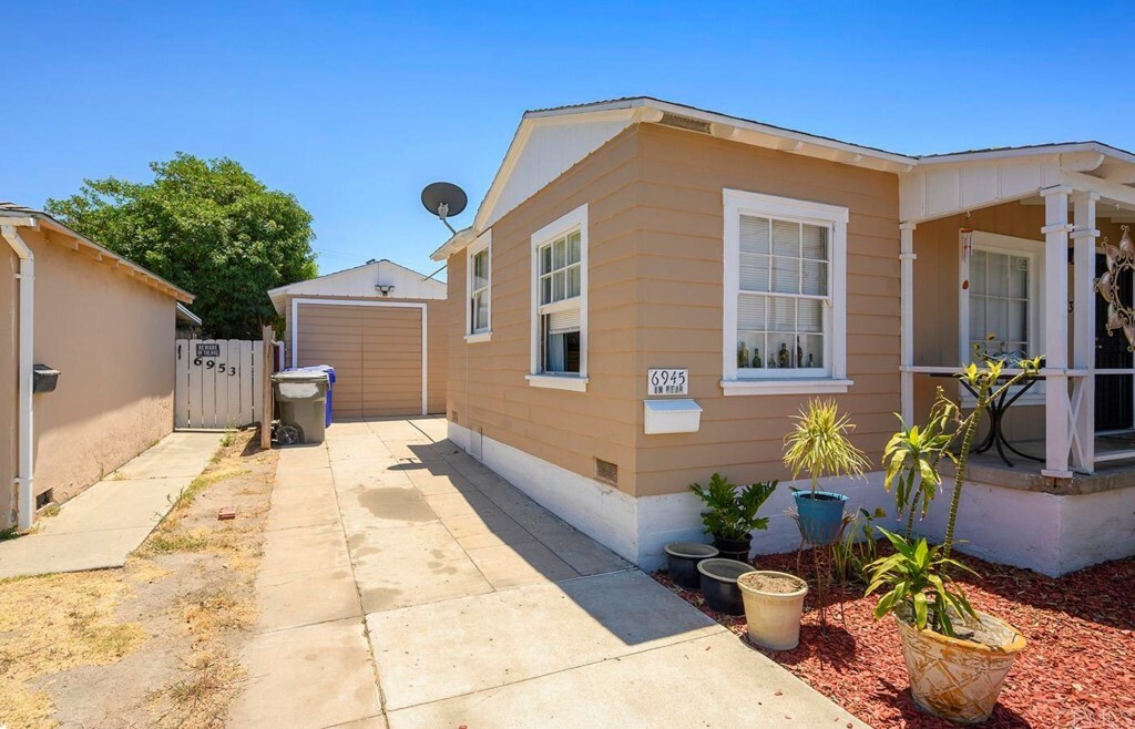 Property Photo:  6943 45 Saranac Street  CA 92115 