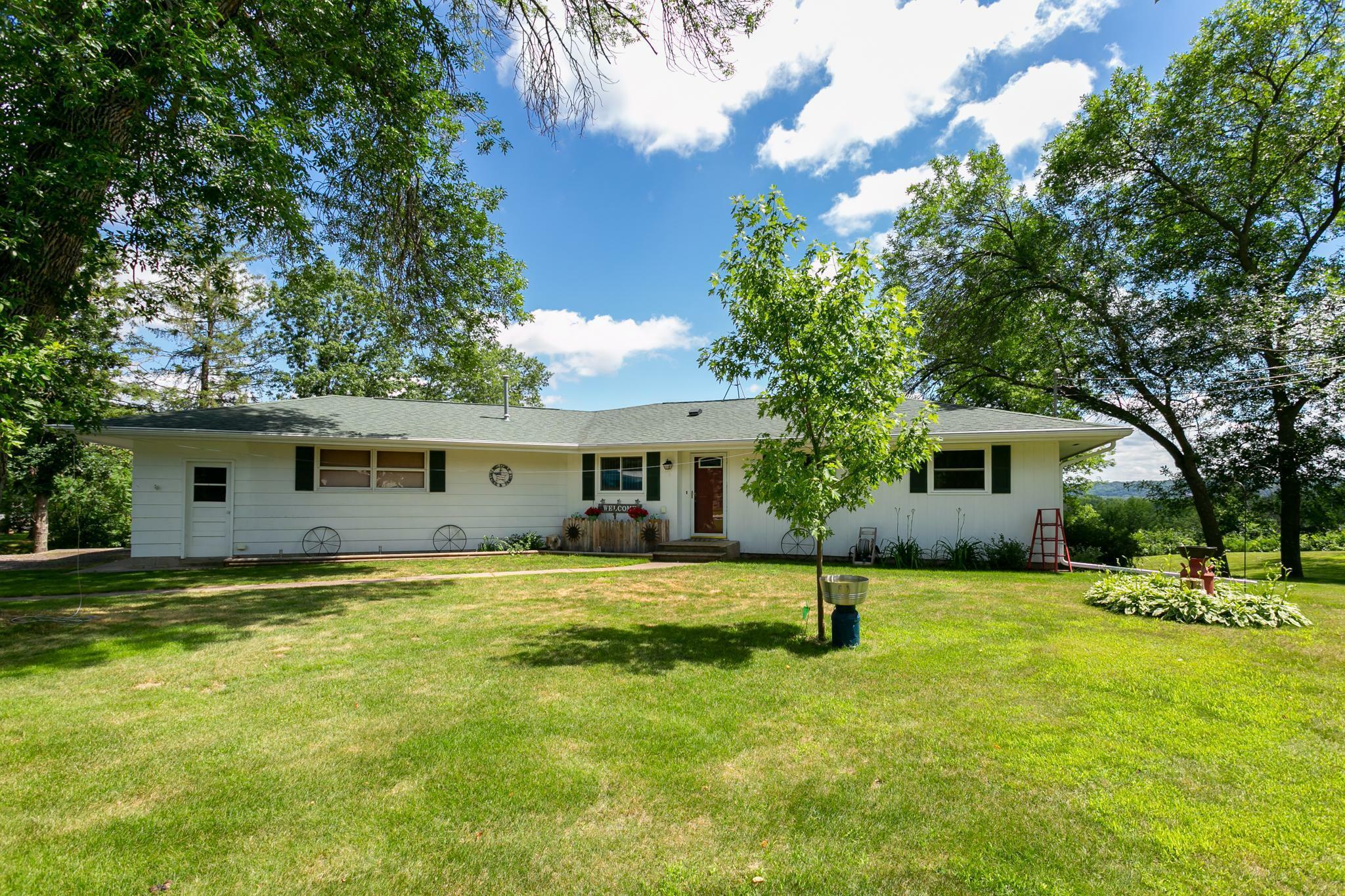 Property Photo:  W7381 130th Avenue  WI 54014 