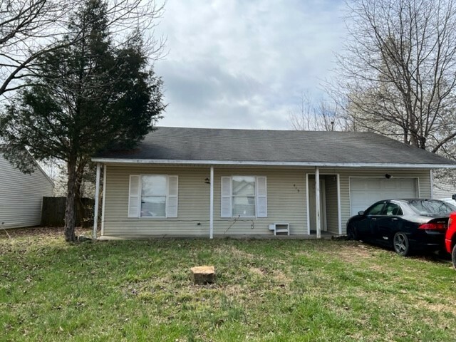 419 Village Lane  Springdale AR 72764 photo