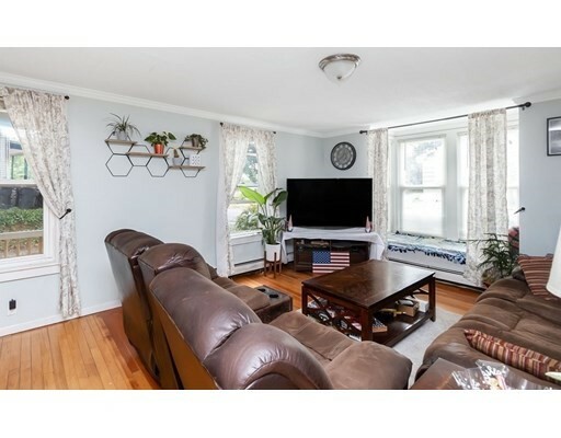 Property Photo: 74 King St. MA 01085