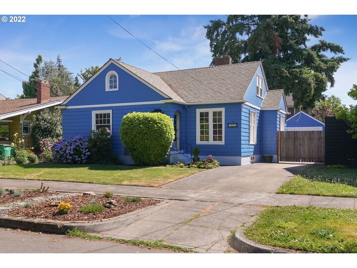 3114 NE 51st Ave  Portland OR 97213 photo