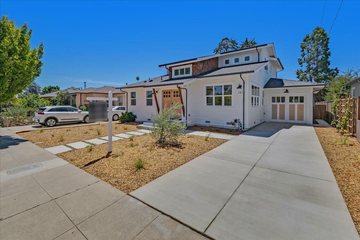 Property Photo:  161 Trescony Street  CA 95060 