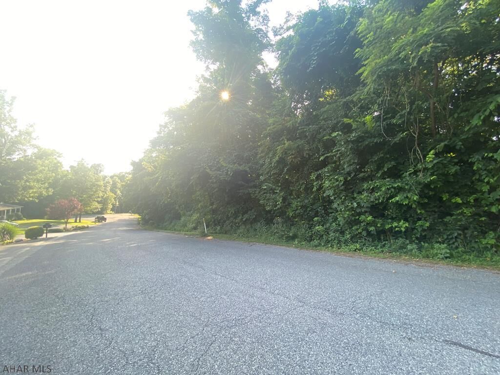 Property Photo: Off Mill Ridge Road Lot 43 Road PA 15537