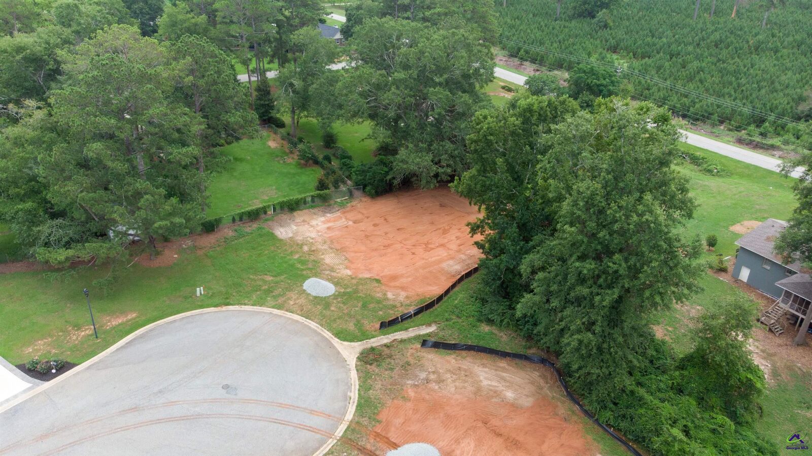 Property Photo:  118 Constance Court  GA 31069 
