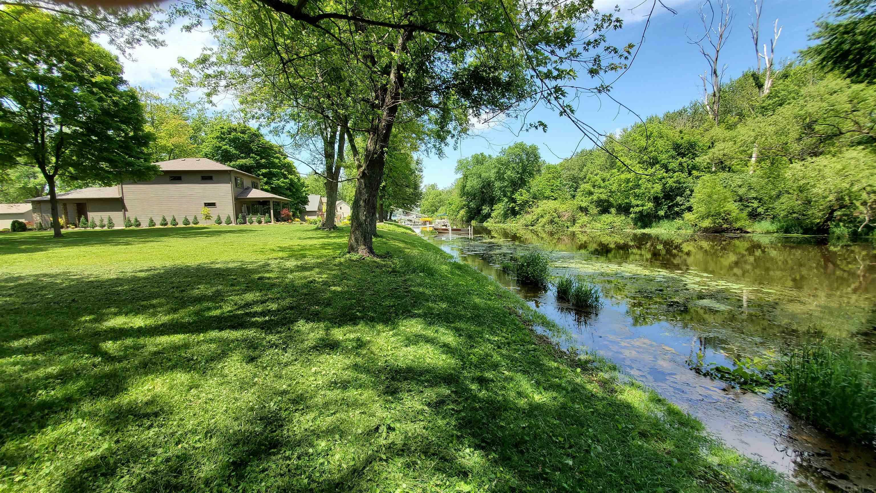 Property Photo:  Ln 220 Lot 6 Lane  IN 46747 