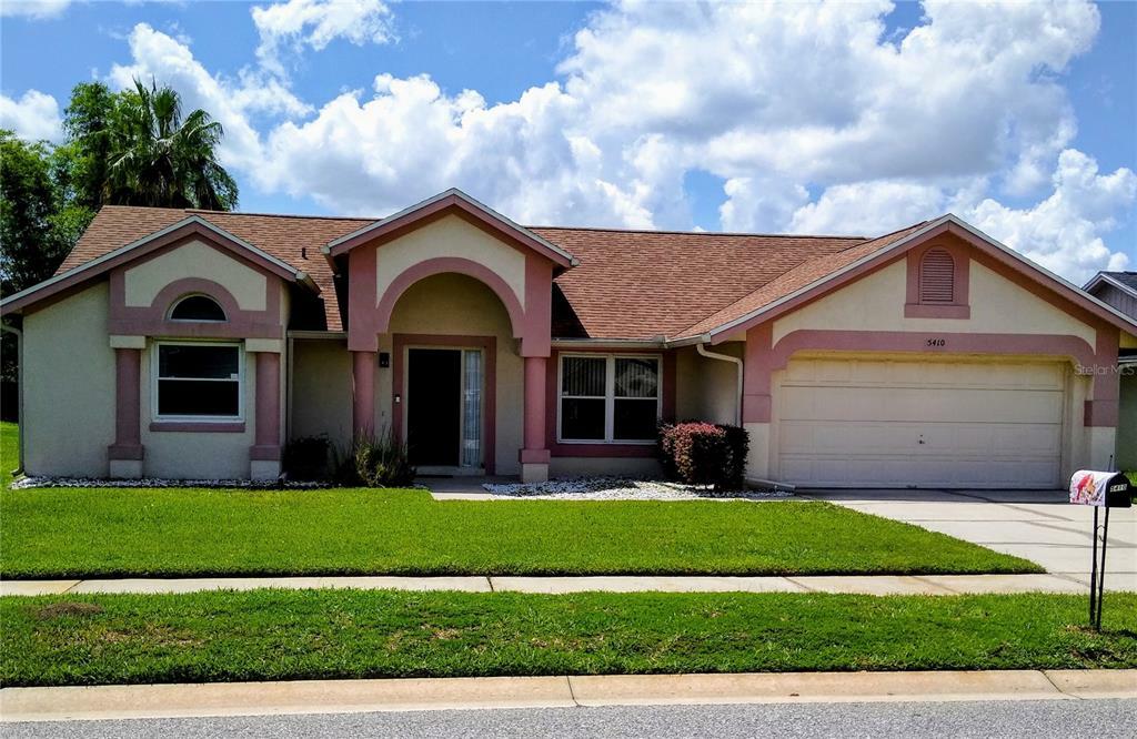 Property Photo:  5410 Deepdale Drive  FL 32821 