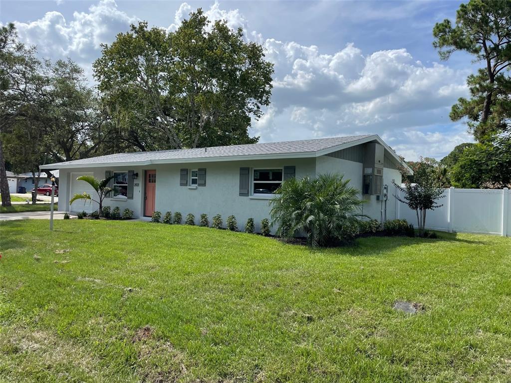 Property Photo: 3921 Breck Lane FL 34232