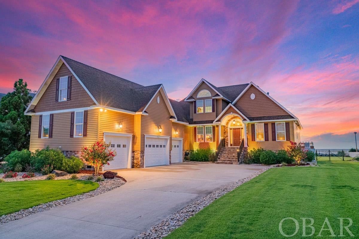 Property Photo: 148 Fort Hugar Way Lot #92 NC 27954