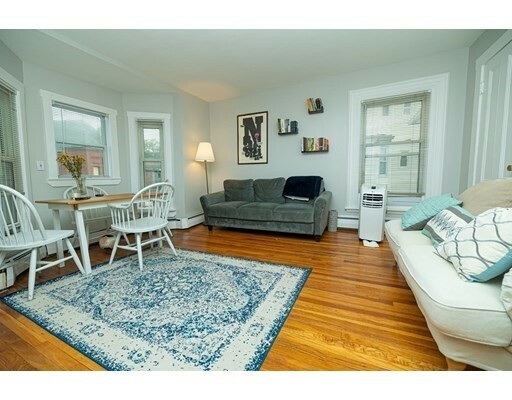 Property Photo:  1 Jay Street 2  MA 02139 