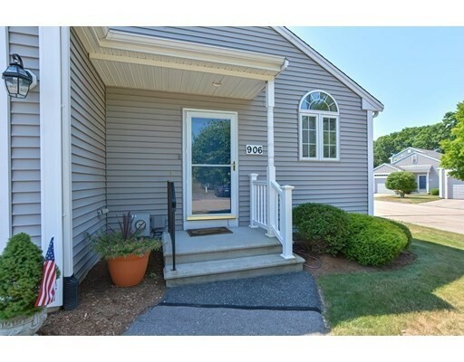 Property Photo:  906 Village Ln 906  MA 02019 