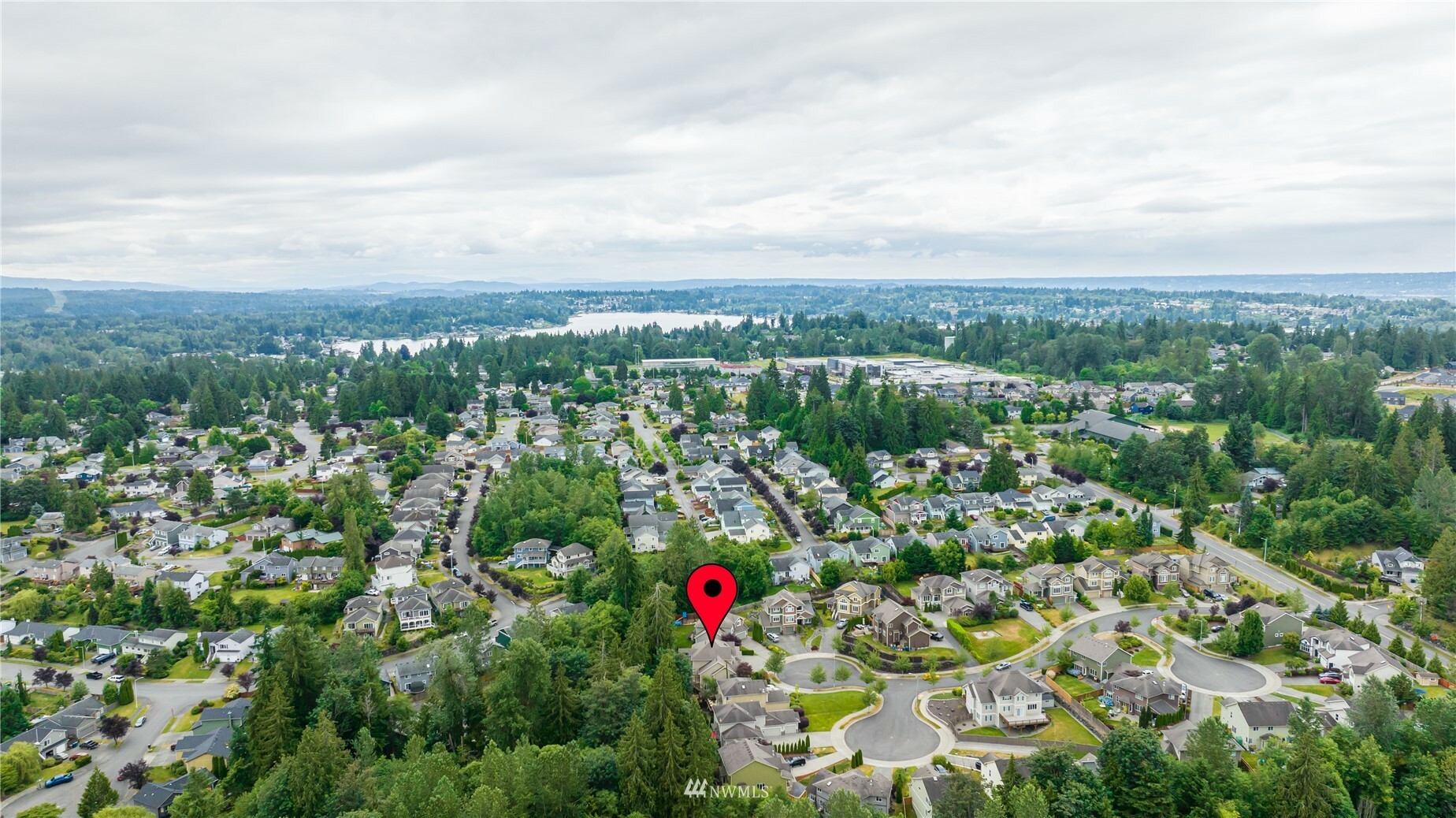 Property Photo: 11339 36th Street NE WA 98258