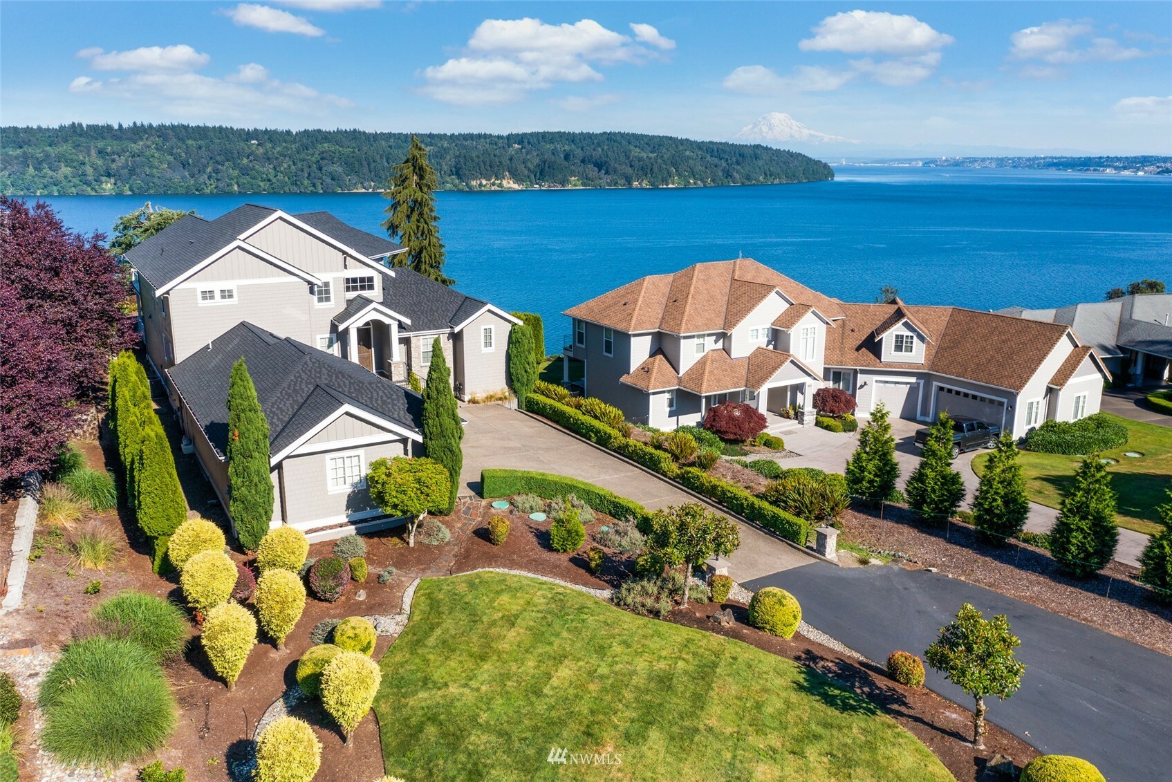 Property Photo: 11103 12th Avenue Ct NW WA 98332