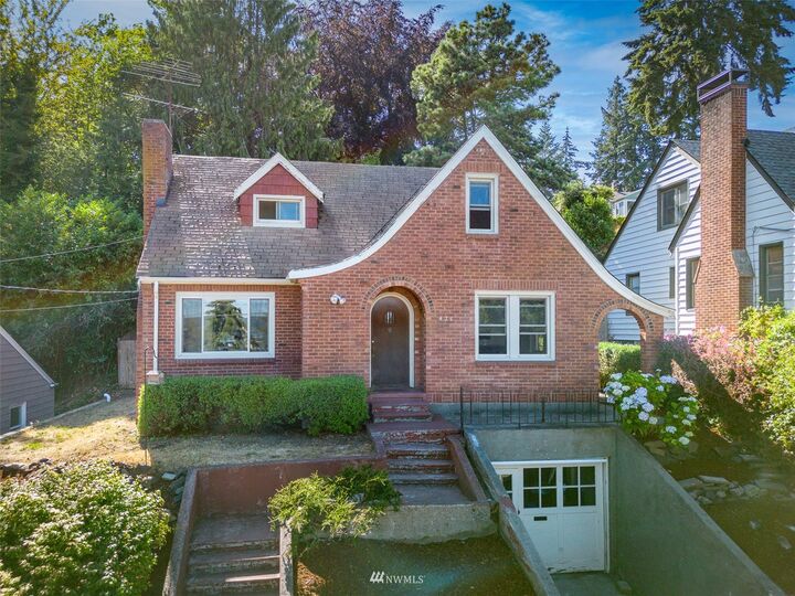 421 S Yantic Avenue  Bremerton WA 98312 photo