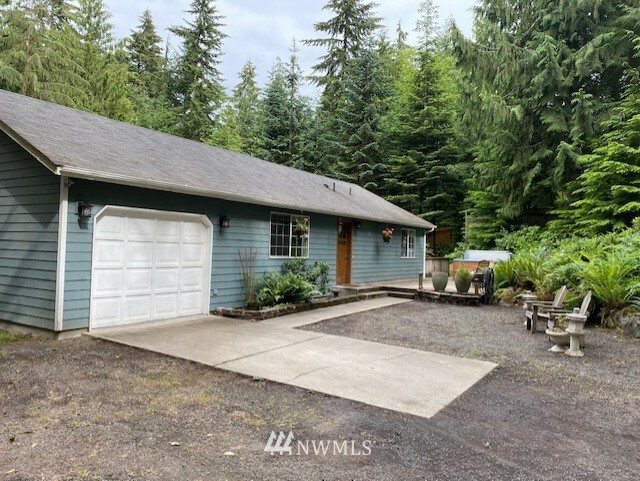 Property Photo:  337 S Solmar Drive  WA 98382 