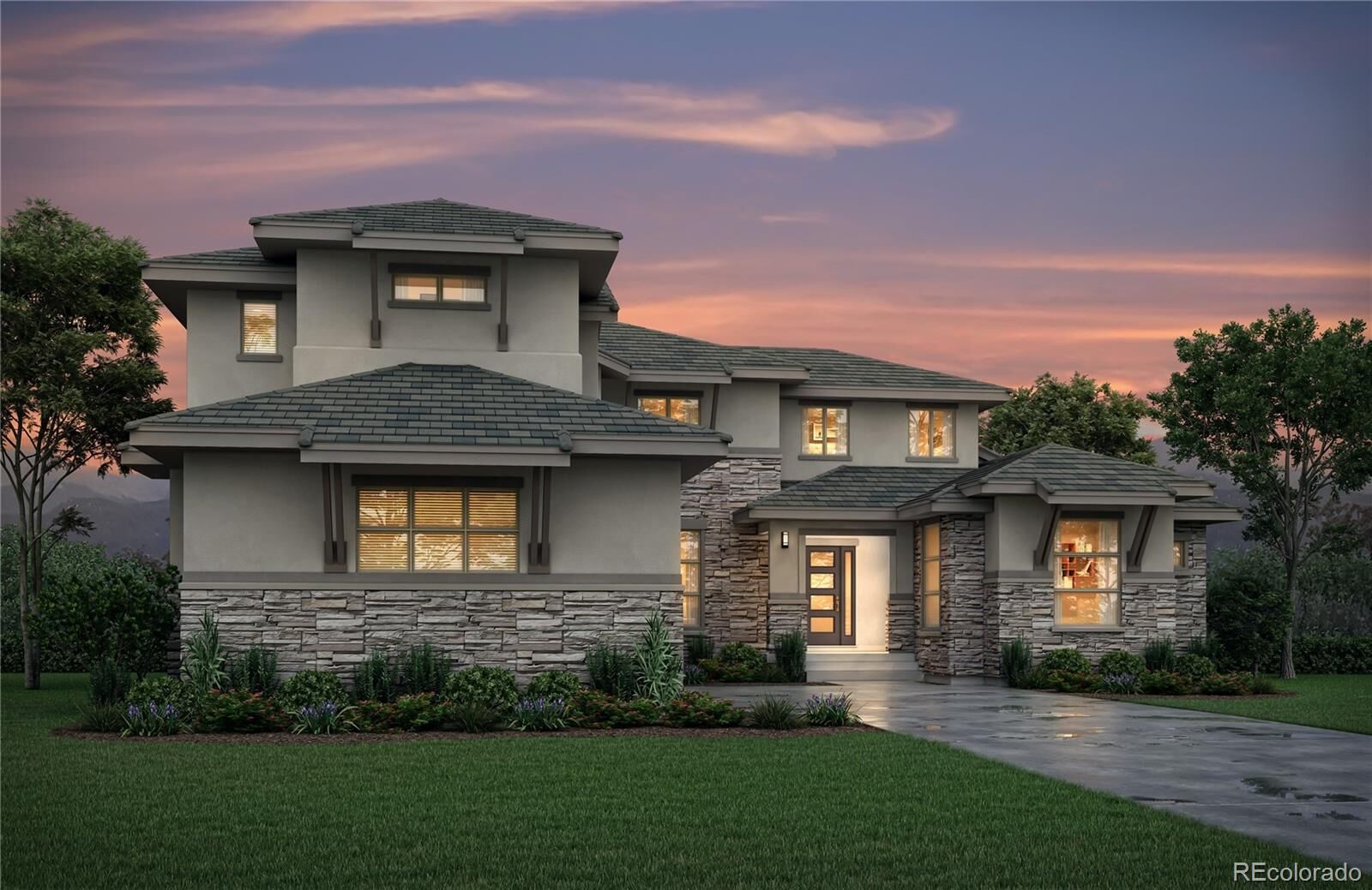 Property Photo:  31 Latigo Place  CO 80123 