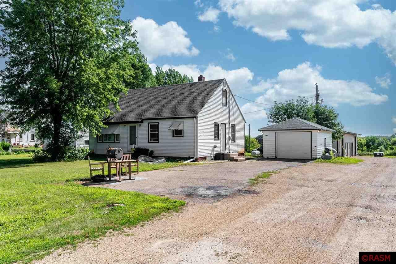 Property Photo:  19995 State Hwy 22  MN 56001 